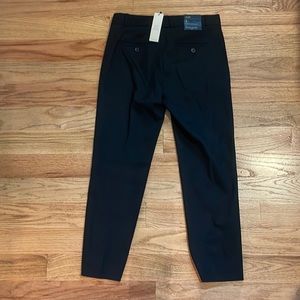 Banana Republic Women’s Trouser Avery Style (Black 2)